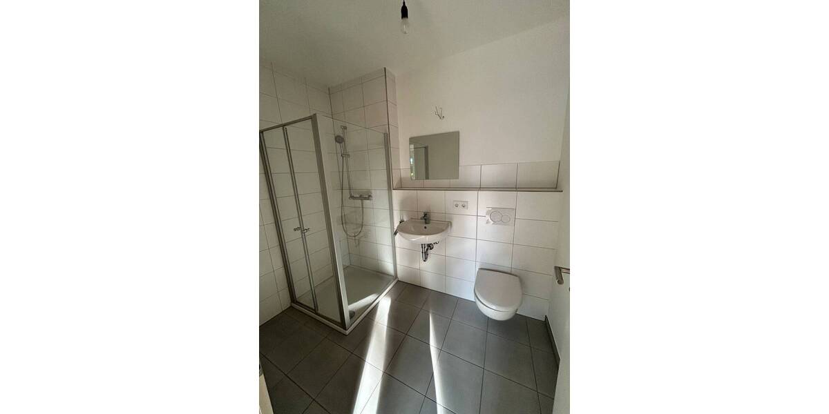 Etagenwohnung Erlangen Innenstadt - 2 Zimmer, 32 m&sup2;, 530&euro; | Angebot:26170821