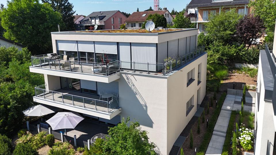 Erdgeschoßwohnung Heilbronn Kernstadt - 4 Zimmer, 133 m&sup2;, 1.880&euro; | Angebot:26455623