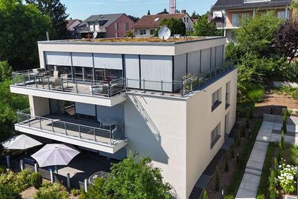 Wohnung Heilbronn Kernstadt - 4 Zimmer, 133 m&sup2;, 1.880&euro; | Angebot:26455623
