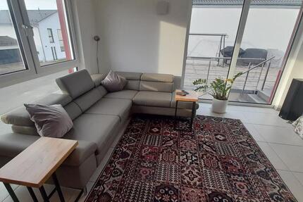 Wohnung Mindelheim - 4 Zimmer, 111 m&sup2;, 1.490&euro; | Angebot:25170522