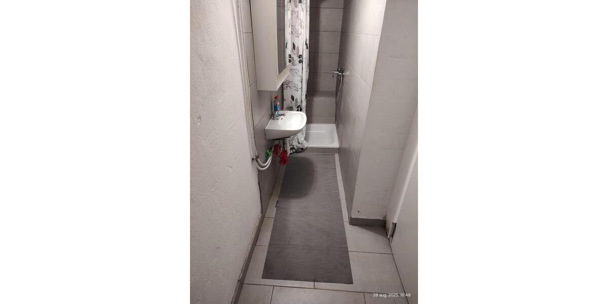 Etagenwohnung Bad Oeynhausen - 1 Zimmer, 18 m&sup2;, 600&euro; | Angebot:24443287