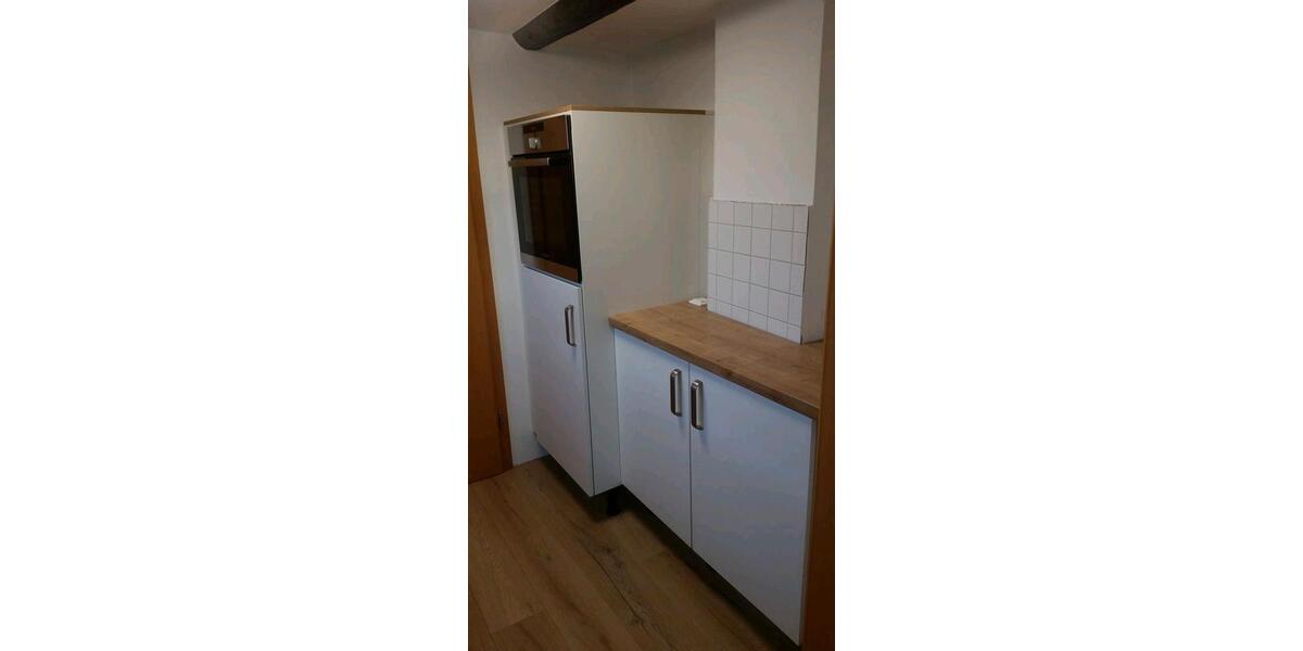 Schöne, helle 2 ZKB-Wohnung in Göttingen-Elliehausen 2 zimmer