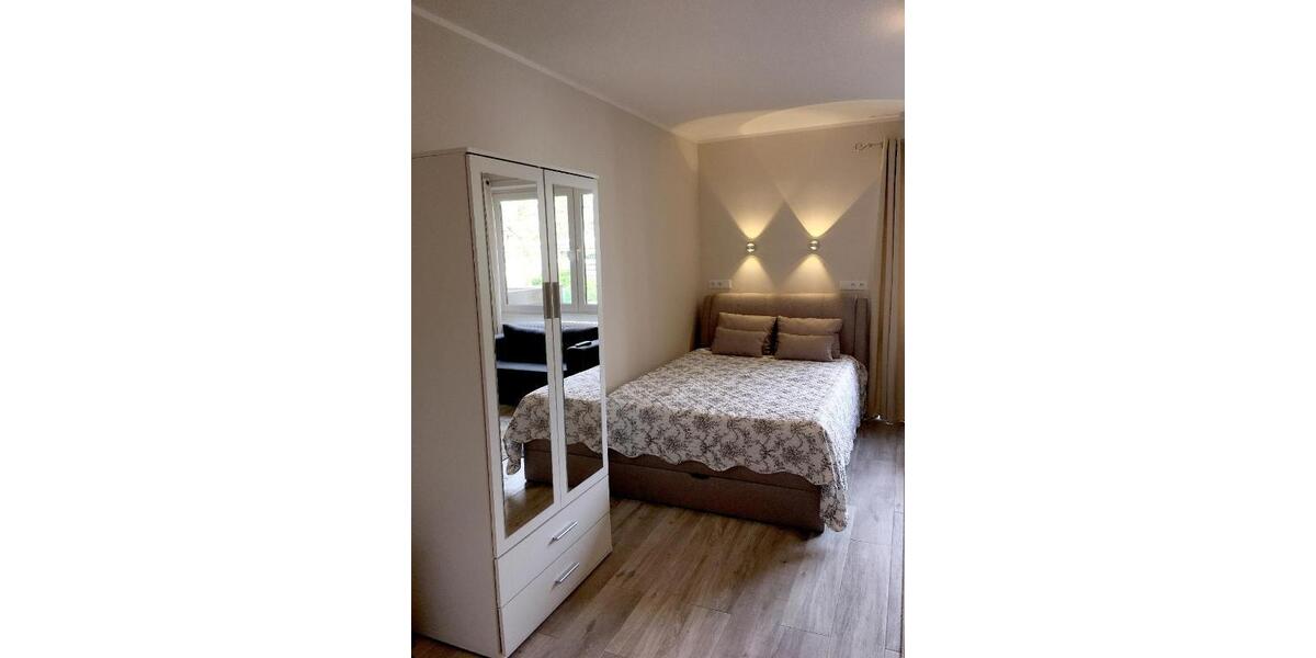 Wohnen auf Zeit Düsseldorf Derendorf - 1 Zimmer, 30 m&sup2;, 1.190&euro; | Angebot:26329561