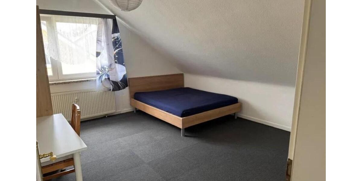 Wohnen auf Zeit Burgwedel - 1 Zimmer, 16 m&sup2;, 450&euro; | Angebot:25294547