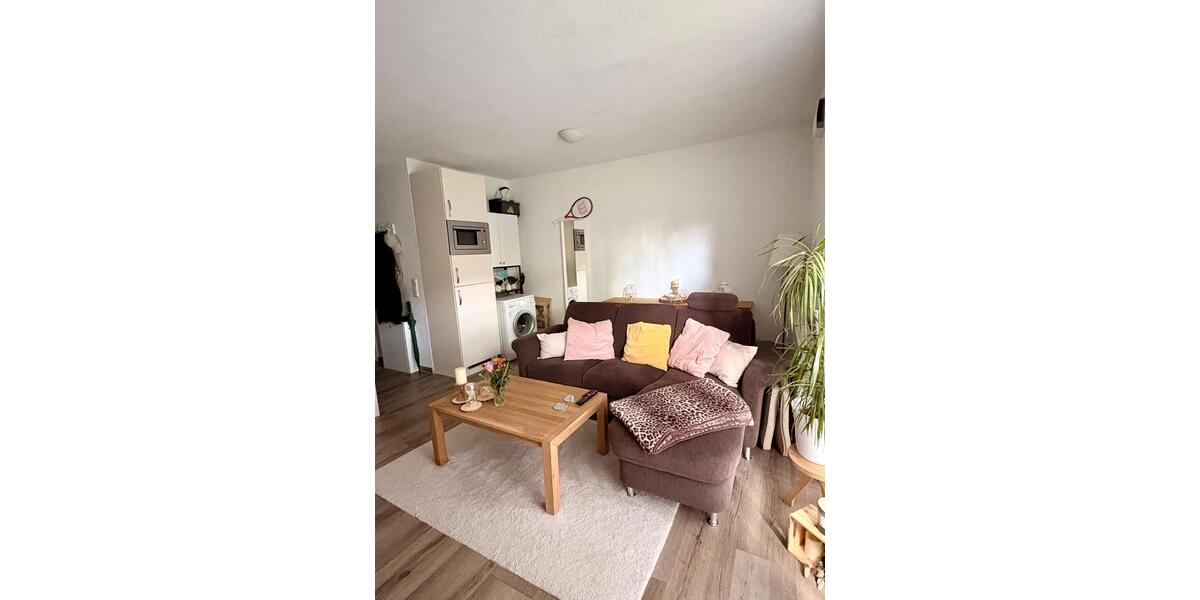 Erdgeschoßwohnung Oldenburg Etzhorn - 1.5 Zimmer, 34 m&sup2;, 500&euro; | Angebot:26704210