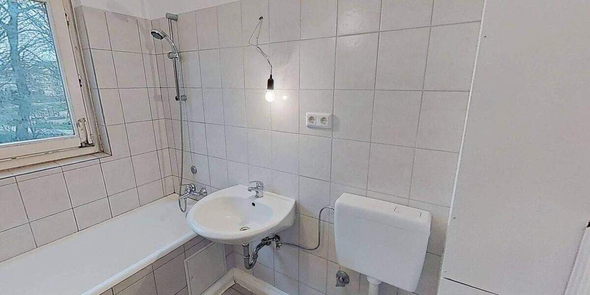 Etagenwohnung Diepholz - 4 Zimmer, 76 m&sup2;, 560&euro; | Angebot:25970042