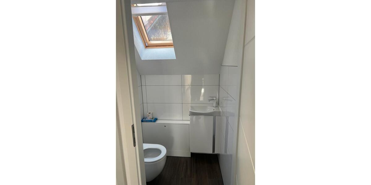 Etagenwohnung Giengen an der Brenz - 1 Zimmer, 35 m&sup2;, 450&euro; | Angebot:26074375