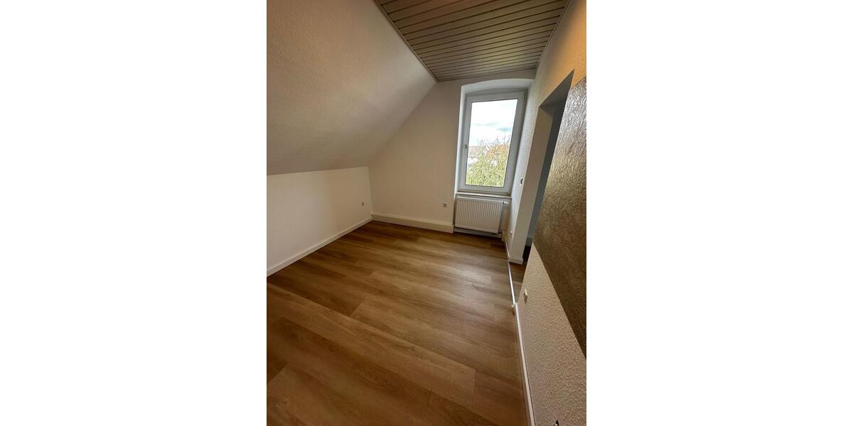 Etagenwohnung Osnabrück Nahne - 4 Zimmer, 80 m&sup2;, 950&euro; | Angebot:25966598