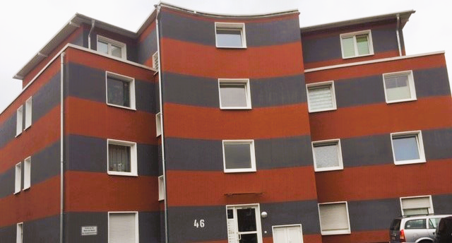 Etagenwohnung Dortmund Kirchlinde - 1 Zimmer, 37 m&sup2;, 300&euro; | Angebot:27067942