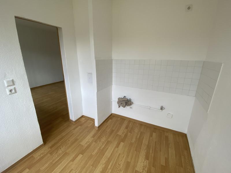 Schicke 1-Raumwohnung mit Balkon zu vermieten *Ideal für StudentenAzubis* zimmer