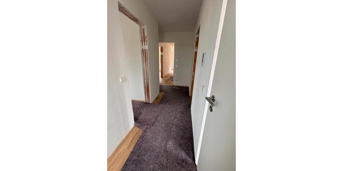 Terrassenwohnung Langweid am Lech - 3 Zimmer, 71 m&sup2;, 1.100&euro; | Angebot:26604790