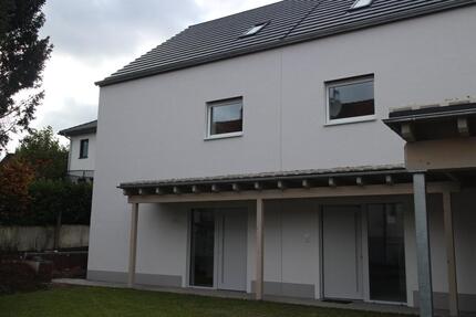 Haus Haibach - 4 Zimmer, 119 m&sup2;, 1.700&euro; | Angebot:24355674