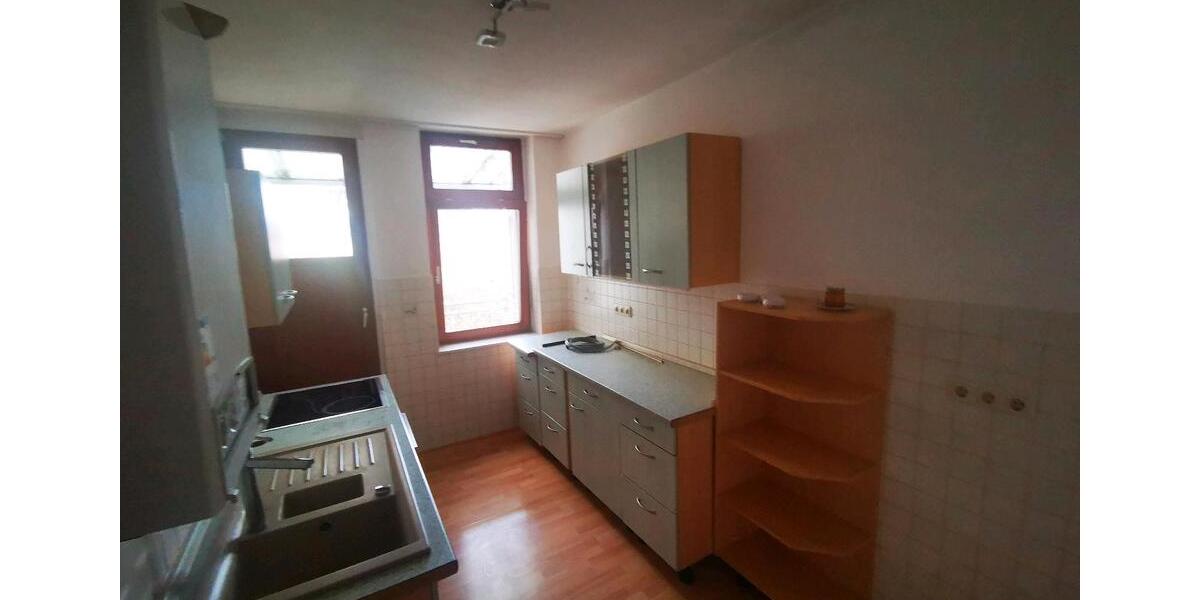 Etagenwohnung Weißenfels - 4 Zimmer, 111 m&sup2;, 660&euro; | Angebot:24533946