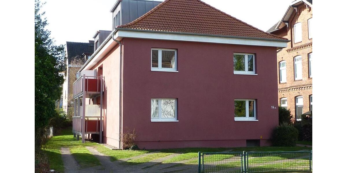 Dachgeschoßwohnung Schwentinental - 2 Zimmer, 61 m&sup2;, 795&euro; | Angebot:23485024