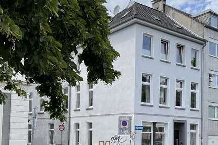 Wohnung zum Mieten in Krefeld 995 € 110 m² 3 zimmer