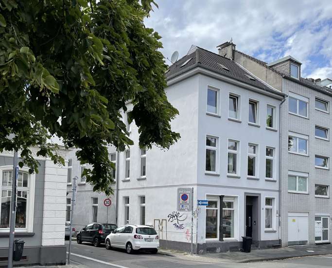 Wohnung zum Mieten in Krefeld 995 € 110 m² 3 zimmer