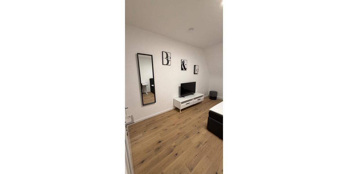 ERSTBEZUG - Hochwertig ausgestattete 3er WG, Löffelfertig 1 zimmer