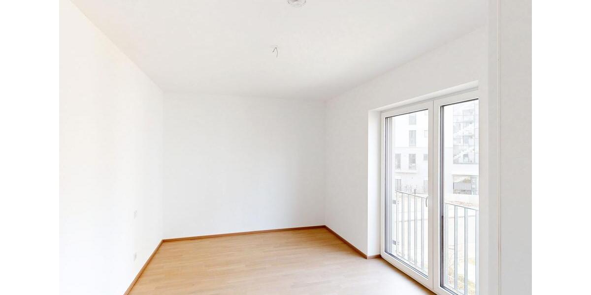 Etagenwohnung Augsburg - 3 Zimmer, 81 m&sup2;, 1.540&euro; | Angebot:26095516