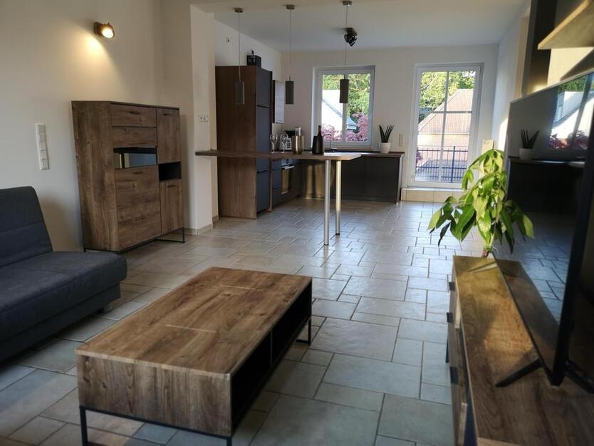 Möblierte Wohnung im schönen Bocholter Norden zimmer