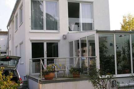 Wohnung zum Mieten in Mannheim-Niederfeld 879 € 80 m²