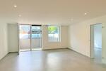 2,5-Zimmer-Wohnung mit Aufzug, Terrasse, Küche und Stellplatz zimmer