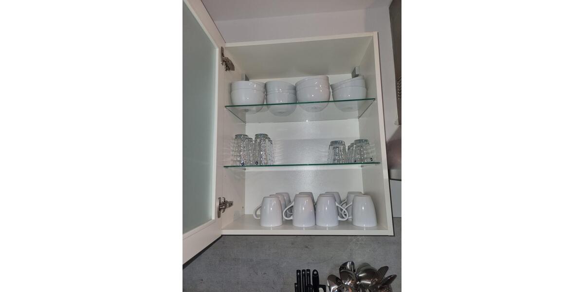 Wohnen auf Zeit Pforzheim Weststadt - 4 Zimmer, 104 m&sup2;, 2.450&euro; | Angebot:21811477