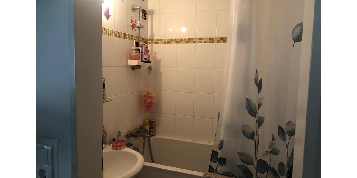 Möbliertes 1 Zimmer Appartment in Düsseldorf Lierfeld 1 zimmer