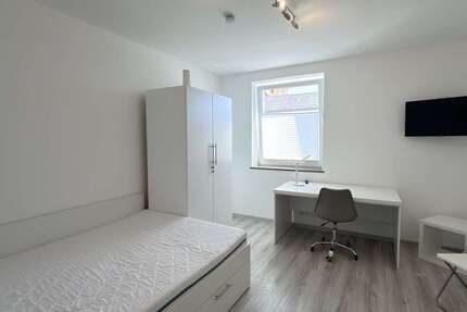 Zimmer Marburg Biegenviertel - 1 Zimmer, 995&euro; | Angebot:27249076
