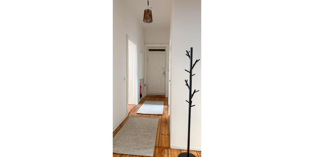 Wohnen auf Zeit Berlin Treptow-Köpenick - 1 Zimmer, 10 m&sup2;, 690&euro; | Angebot:26425400