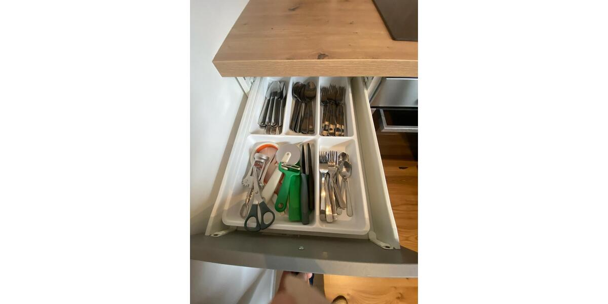 Wohnen auf Zeit Saarbrücken Neue Bremm - 3 Zimmer, 20 m&sup2;, 570&euro; | Angebot:24347368