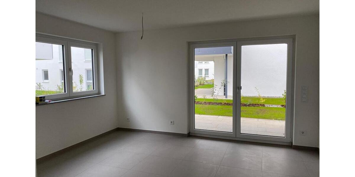 Erdgeschoßwohnung Bad Friedrichshall - 3 Zimmer, 68 m&sup2;, 1.050&euro; | Angebot:26017973