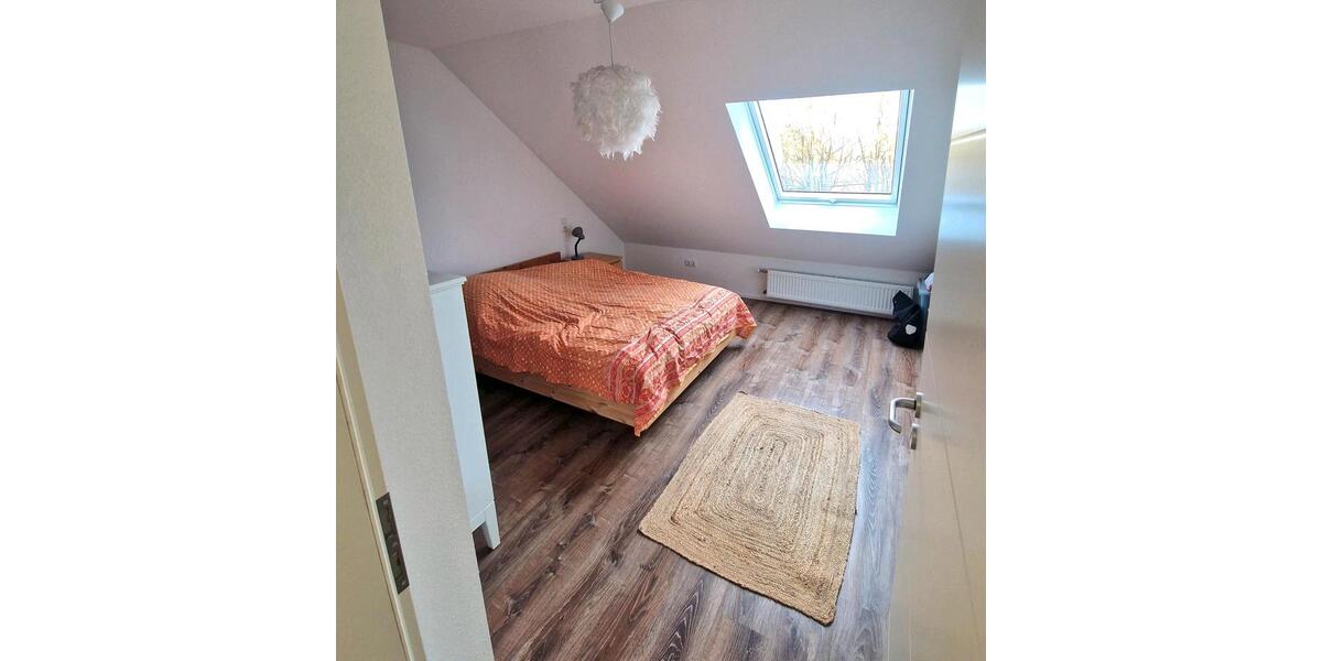 Dachgeschoßwohnung Herzogenrath - 2 Zimmer, 58 m&sup2;, 580&euro; | Angebot:25943724