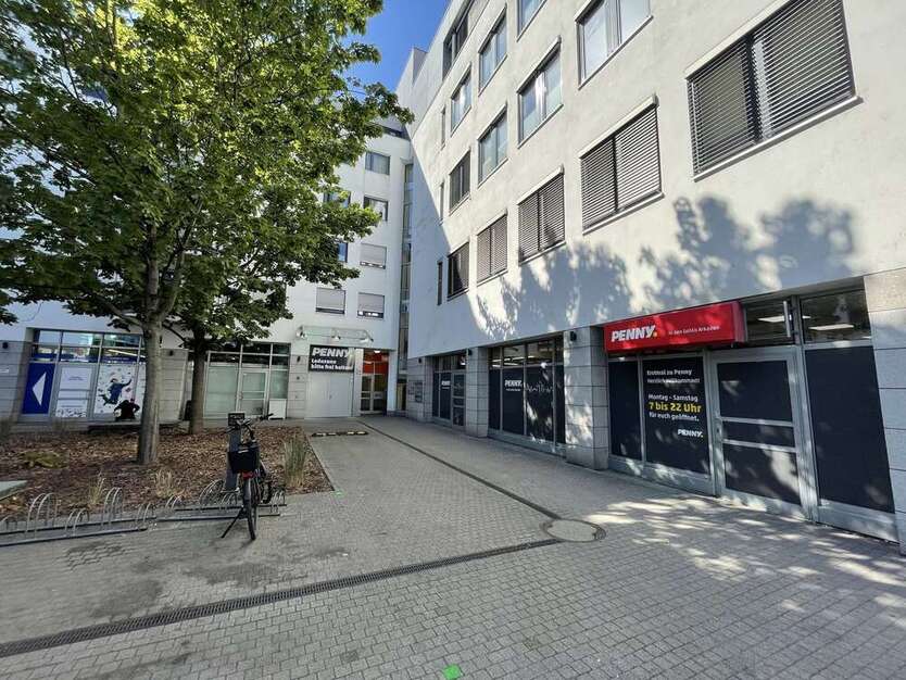Ruhig aber zentral- Ihr neues Büro in den Gohlis Arkaden! 3 zimmer