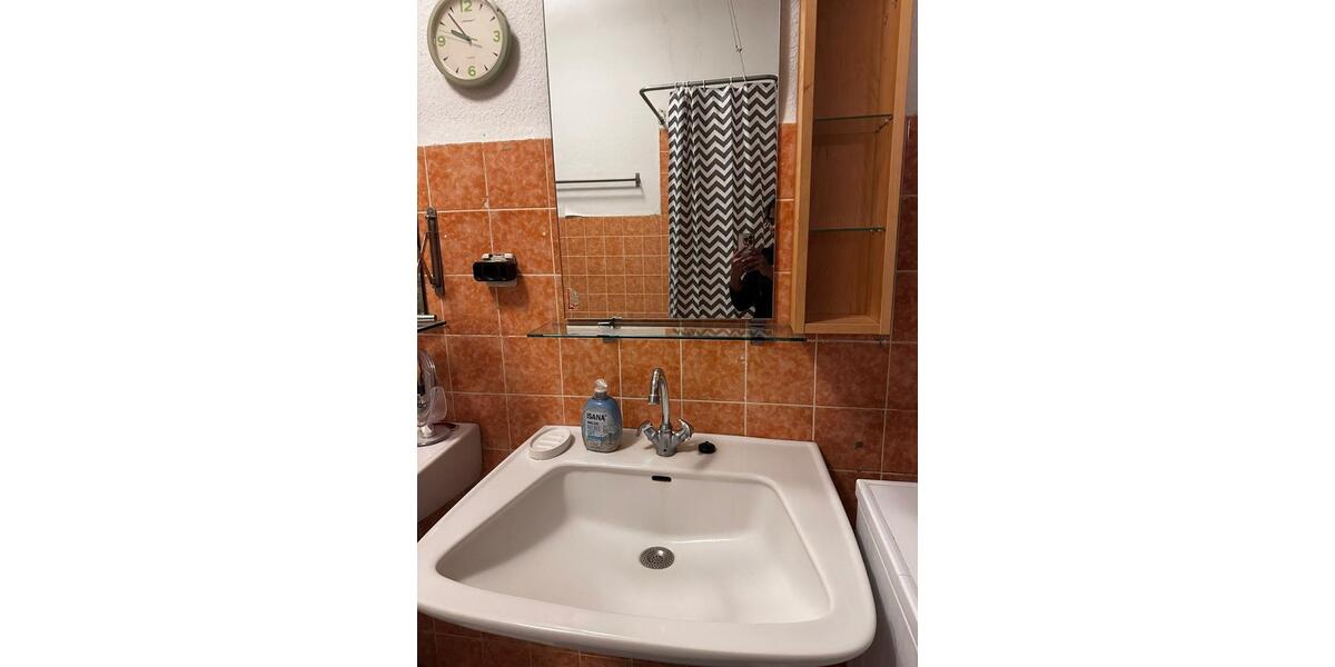 1 Zimmer in Frauen WG 1 zimmer