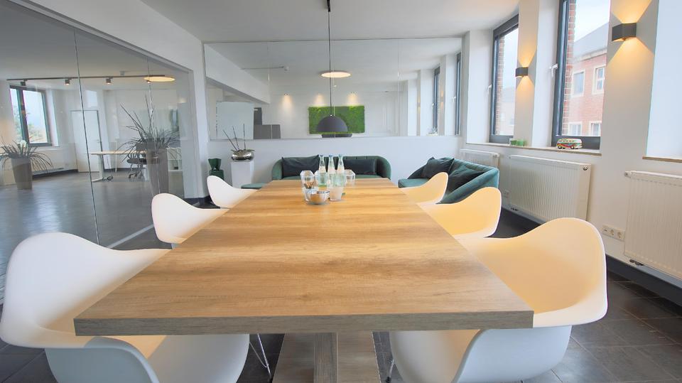 Gewerbeobjekt Krefeld Dießem - 1.493&euro; | Angebot:21385546