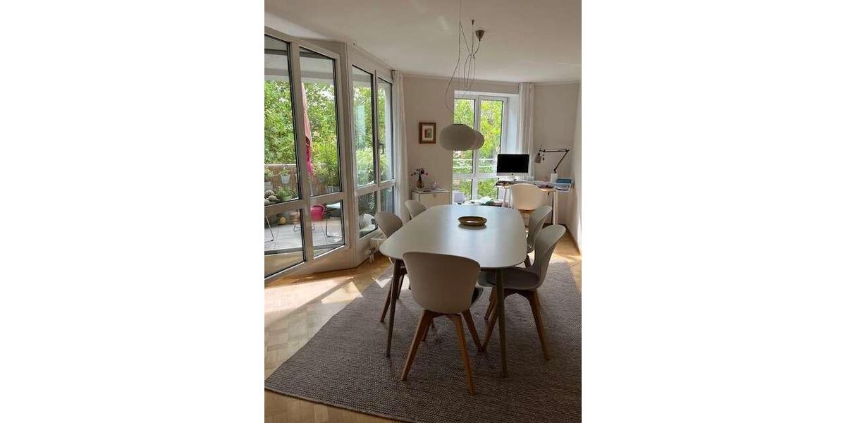 Etagenwohnung Starnberg - 2 Zimmer, 85 m&sup2;, 1.870&euro; | Angebot:23618433