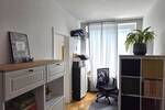 Attraktive großzügige 2-Zimmer-Wohnung in der List vis-á-vis der Eilenriede!!