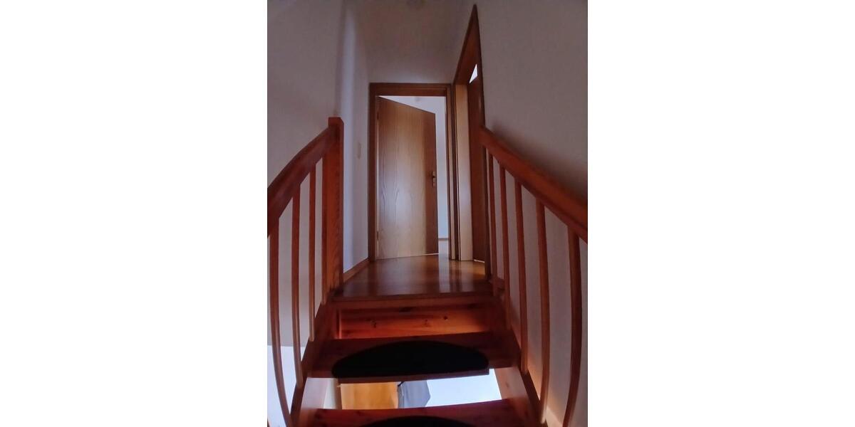 Maisonettenwohnung Neu Kaliß - 4 Zimmer, 102 m&sup2;, 600&euro; | Angebot:26476488