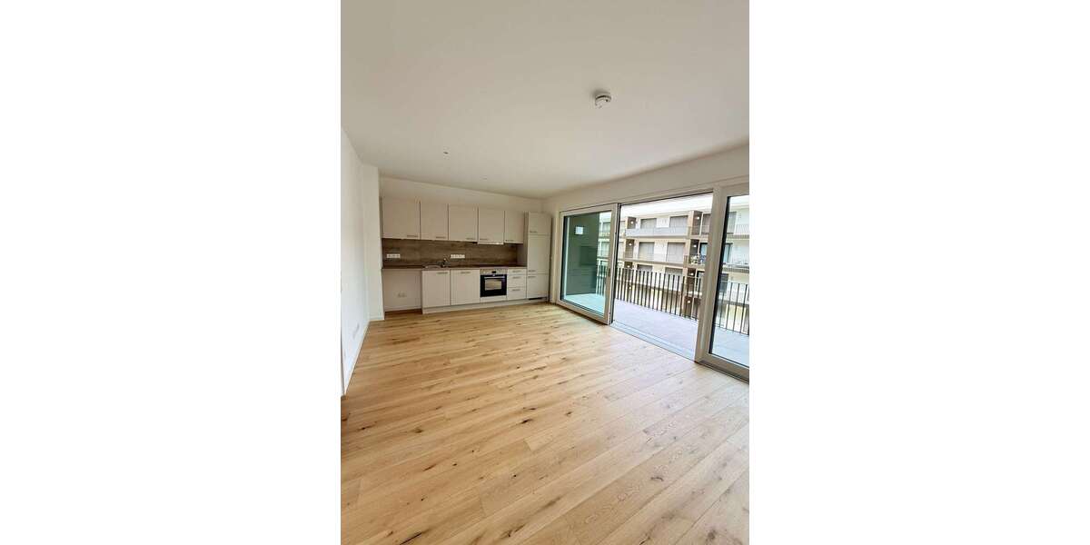 Etagenwohnung Passau Hacklberg - 1 Zimmer, 49 m&sup2;, 800&euro; | Angebot:27273021