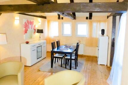Wohnung Melsungen - 5 Zimmer, 140 m&sup2;, 1.100&euro; | Angebot:26634079