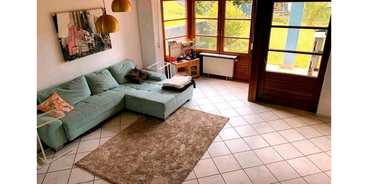 Reihenhaus Haßfurt - 4 Zimmer, 106 m&sup2;, 750&euro; | Angebot:26043434