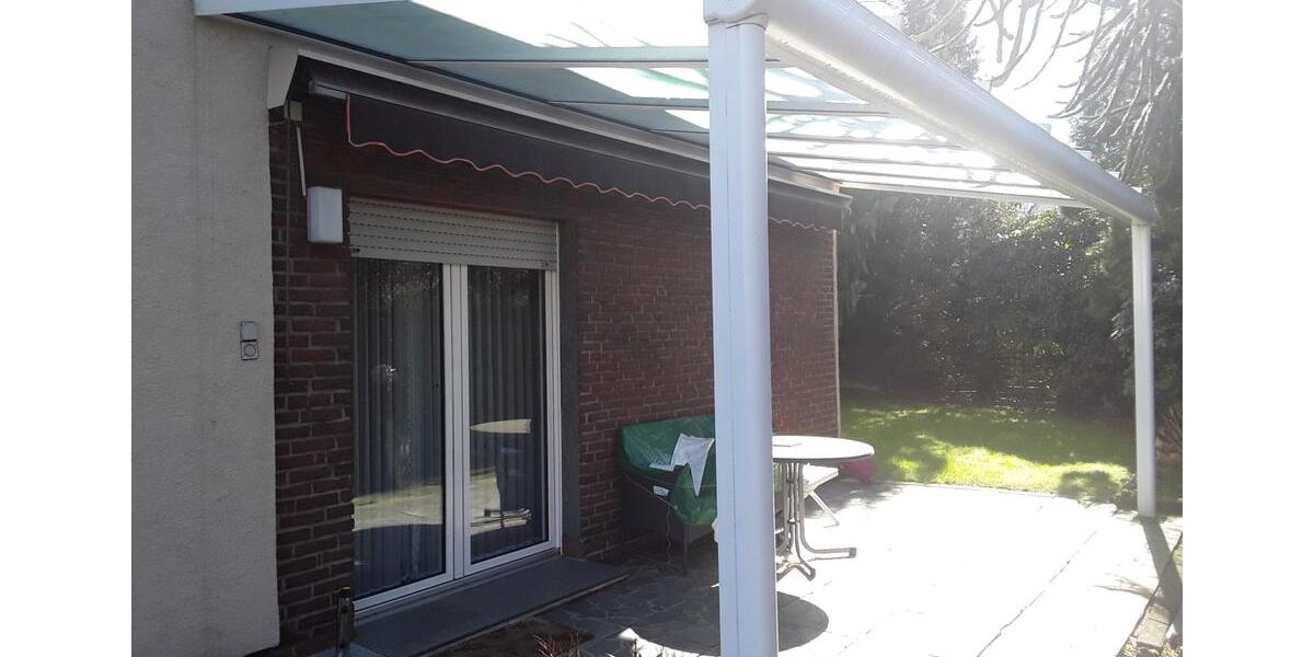 Erdgeschoßwohnung Unna - 3 Zimmer, 80 m&sup2;, 600&euro; | Angebot:25405152