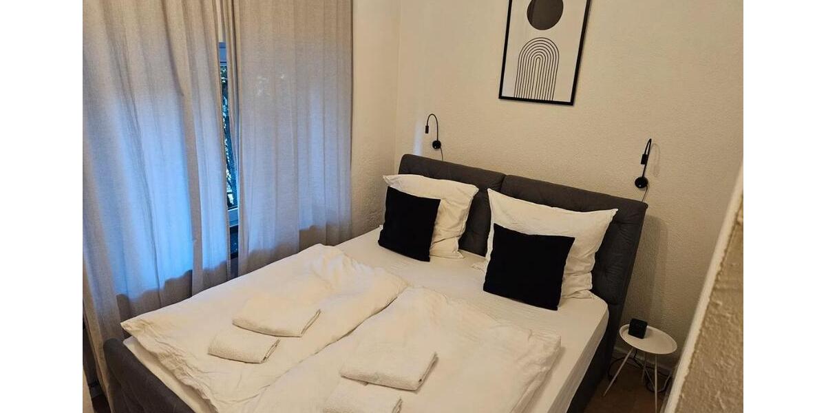 Erdgeschoßwohnung Pforzheim - 2.5 Zimmer, 60 m&sup2;, 750&euro; | Angebot:26639172