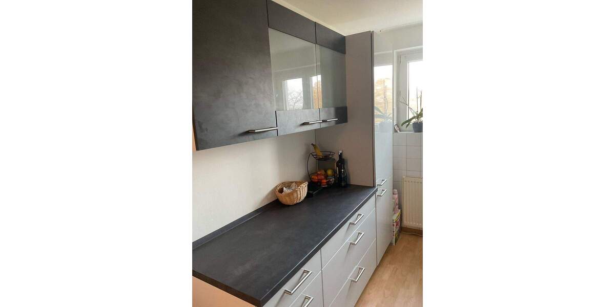Etagenwohnung Stuttgart Birkach - 3 Zimmer, 71 m&sup2;, 800&euro; | Angebot:25167354