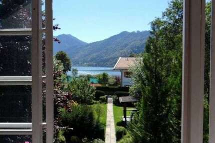 Wohnen auf Zeit in Schliersee 1.150 € 2 zimmer