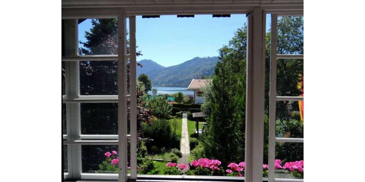 Wohnen auf Zeit in Schliersee 1.150 € 2 zimmer