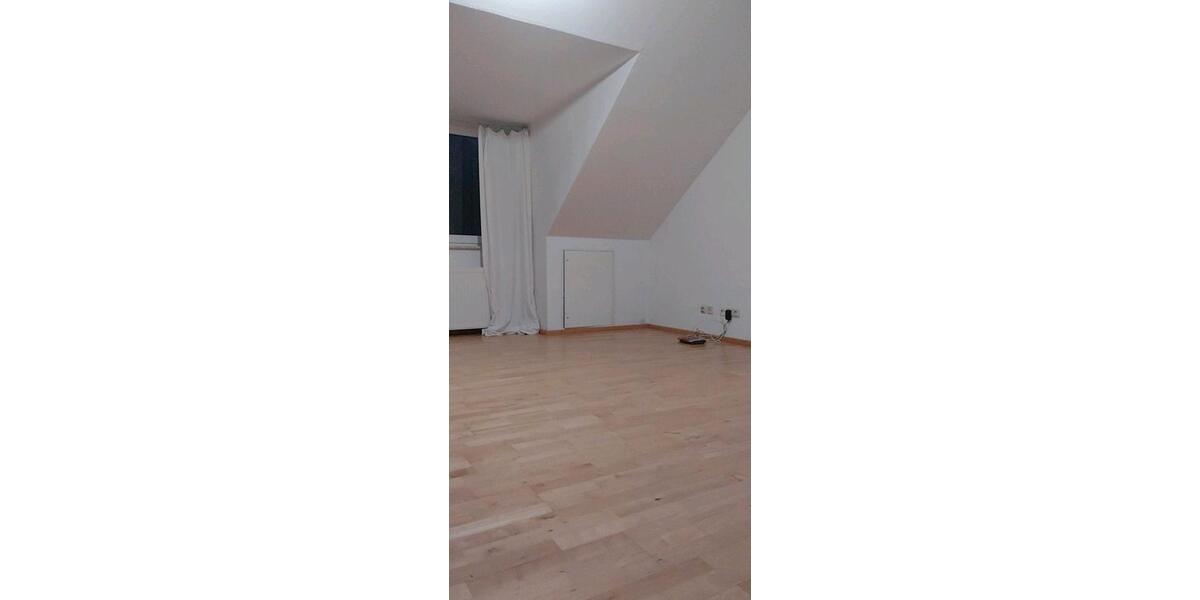 Dachgeschoßwohnung Königs Wusterhausen - 1.5 Zimmer, 60 m&sup2;, 520&euro; | Angebot:25081602