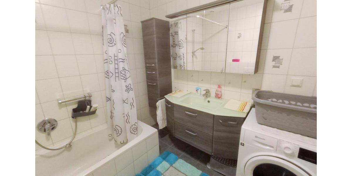 Wohnen auf Zeit Riedstadt - 2 Zimmer, 61 m&sup2;, 1.250&euro; | Angebot:26221183