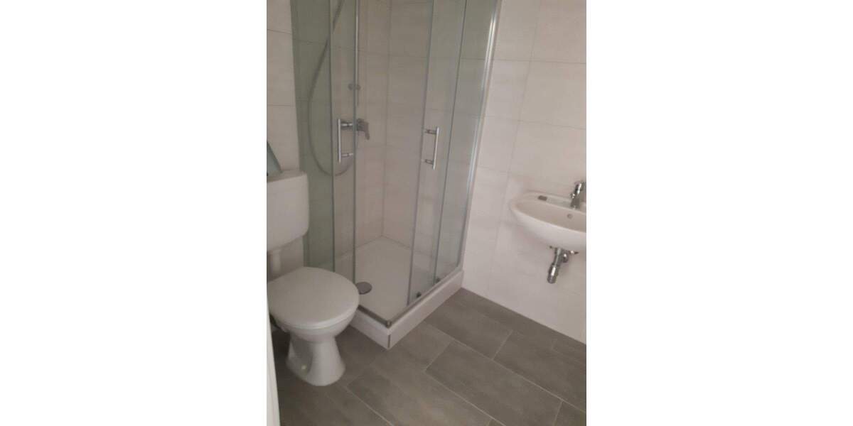 Etagenwohnung Nossen - 2 Zimmer, 50 m&sup2;, 300&euro; | Angebot:25815182