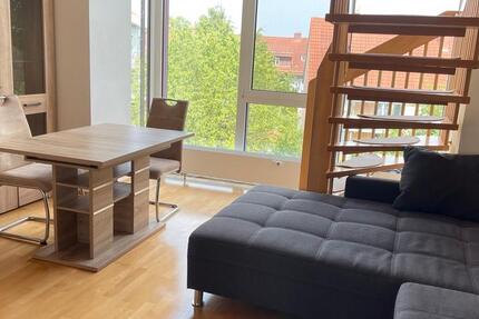 Wohnung Kaufbeuren - 2 Zimmer, 42 m&sup2;, 900&euro; | Angebot:26688757